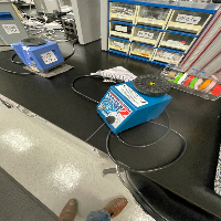 Scientific Industries Vortex Genie 2 Mixer image 0